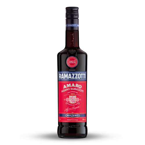 Ramazzotti