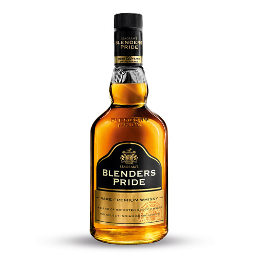 Blenders-Pride