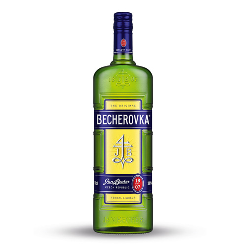 Becherovka