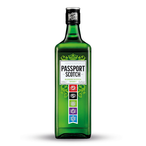 Passport-Scotch