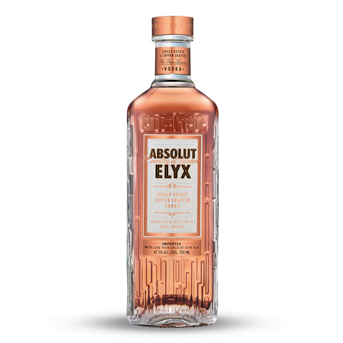 Absolut Elyx