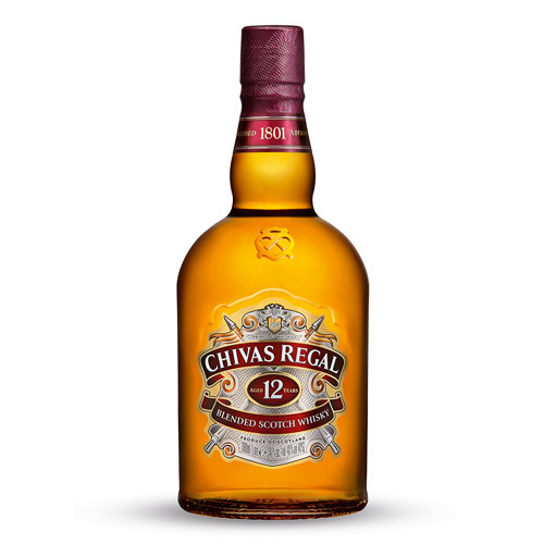 Chivas Regal 12